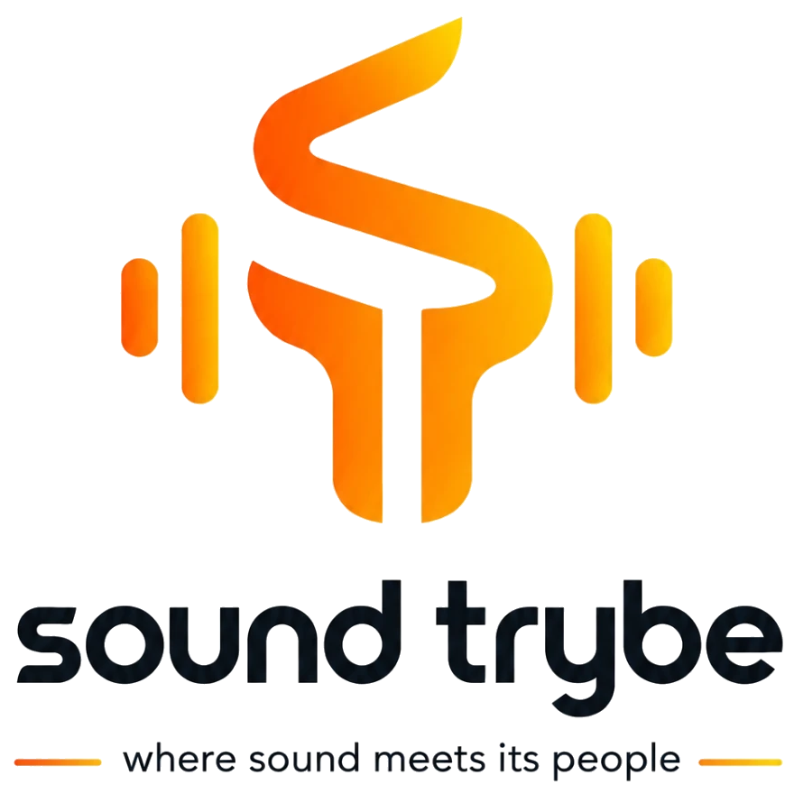 Sound Trybe — where sound meets its people